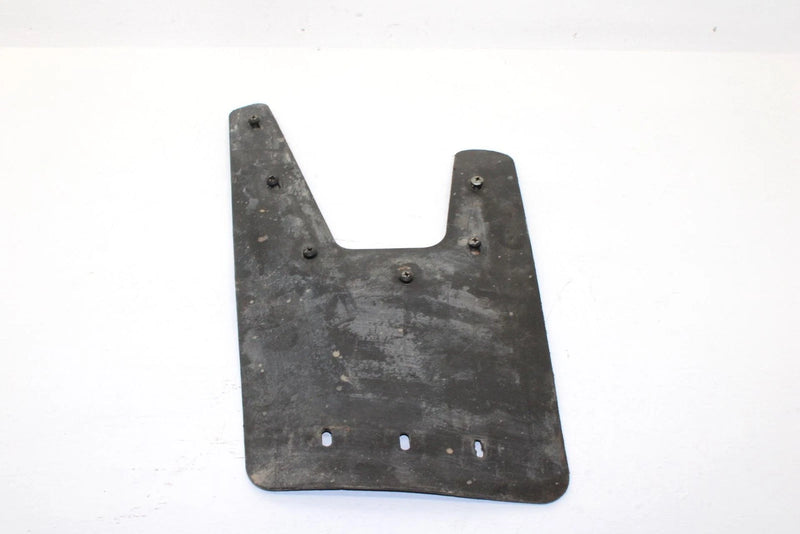 1997 Polaris Sport 400l Oem Front Left Mudguard 5850113 AP214