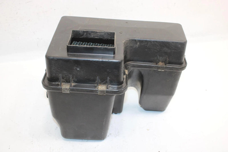 85 Polaris Trail 400 L/c Oem Airbox 1253091 SP67