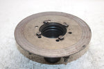 1995 Polaris Magnum 4x4 Oem Front Wheel Hub And Rotor 2202595 1520182 AP66