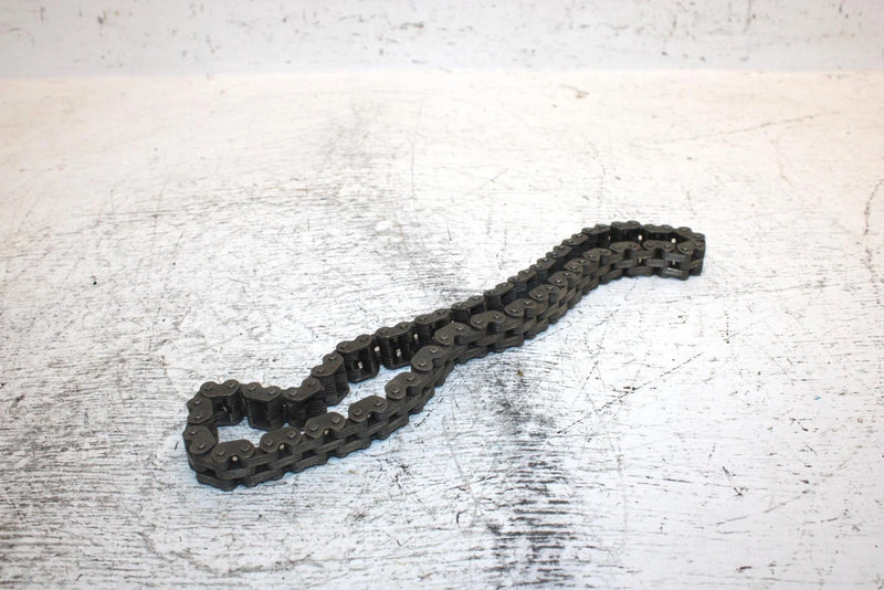 1996 Arctic Cat Cougar Oem 70P Drive Chain 0107-216 SA32