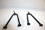 06 Ski-doo Gsx 600 Ho Sdi Oem Upper A Arm Pair 505071756 SS14