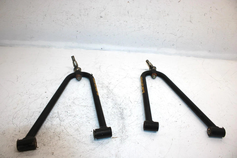 06 Ski-doo Gsx 600 Ho Sdi Oem Upper A Arm Pair 505071756 SS14