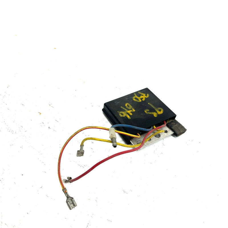 1993 Polaris Big Boss 350L 6x6 OEM Voltage Regulator 4060102 AP192