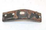 1986 Yamaha Excel Iii Oem Front Right Bumper Bracket 80M-77532-00-00 SY70