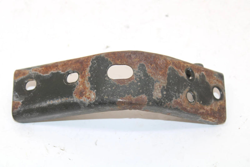 1986 Yamaha Excel Iii Oem Front Right Bumper Bracket 80M-77532-00-00 SY70