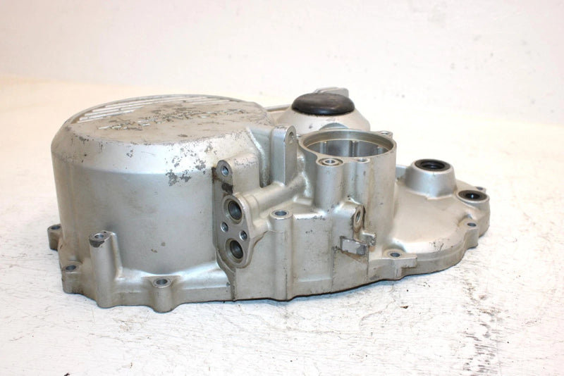1986 Honda Trx 350 A Fourtrax 4x4 Oem Clutch Side Cover 11330-HA7-770 AH43