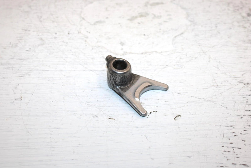 1986 Honda Trx 125 Oem Sub Left Shift Fork 24241-VM6-000 AH41