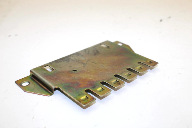 2001 Yamaha Waverunner Xlt1200 Oem Wire Bracket Board 66V-83955-00-00 JY7