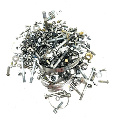 1995 Polaris SLX 780 OEM Nut Bolt Spacer Hardware Kit JP43