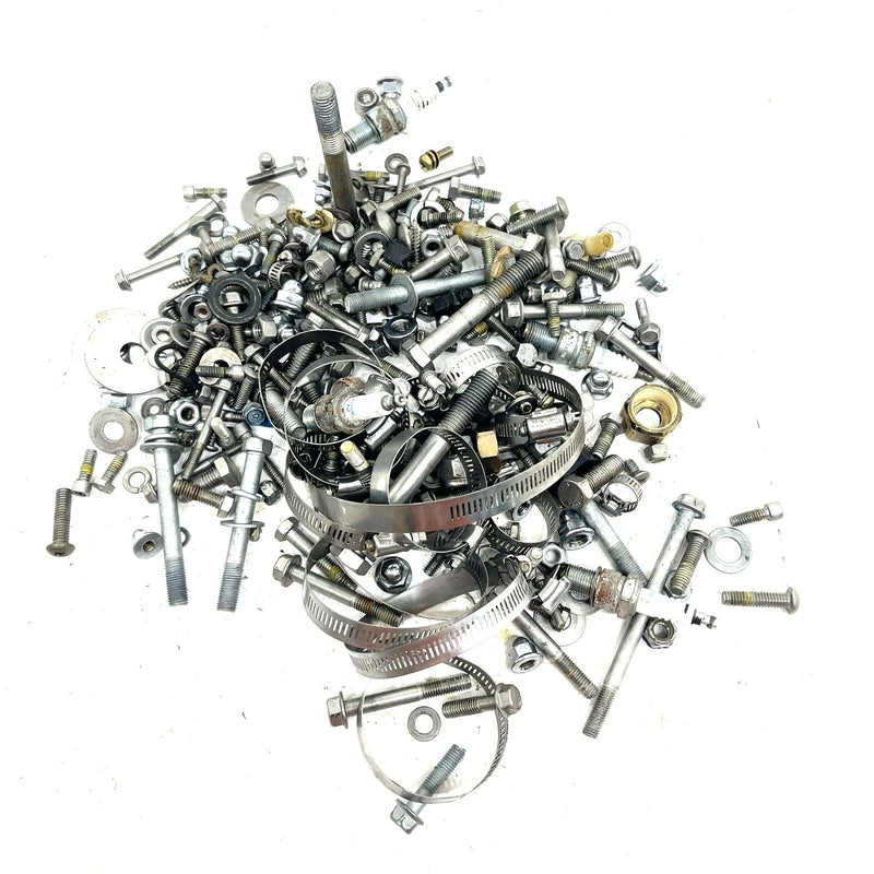 1995 Polaris SLX 780 OEM Nut Bolt Spacer Hardware Kit JP43