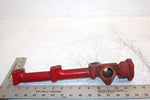 1988 Polaris 650 Oem Coolant Outlet Manifold 3083853 SP17