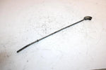1986 Yamaha  Badger Yfm80s Oem Rear Brake Pedal Linkage 55X-27231-01-00 AY8