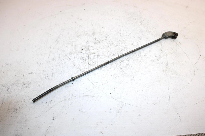 1986 Yamaha  Badger Yfm80s Oem Rear Brake Pedal Linkage 55X-27231-01-00 AY8