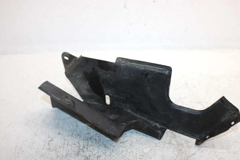 1991 Polaris Trail Boss 350l Oem Front Chain Guard 5431086 AP79