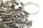 1994 Polaris Slt 750 Oem Nut Bolt Spacer Washer Hardware Kit JP13