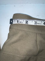 New Vintage Beige Mesquite Polyester Pants #5915 3A-3