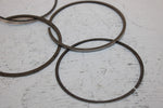 1982 Honda Atc 185 Sa All Terrain Oem Piston Ring Set 13011-427-000 AH70