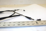 1997 Arctic Cat Daytona 770 Oem Throttle Cable 0687-076 JA3