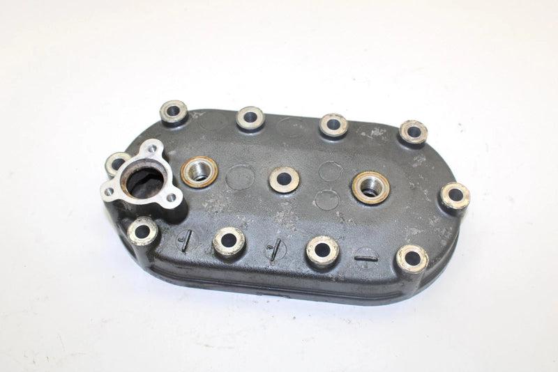 1996 Arctic Cat Montego Deluxe Oem Cylinder Head 3008-481 JA4