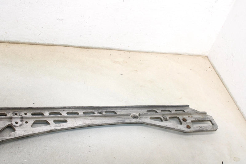 13 Polaris Rush 800 Oem Left Rear Suspension Skid Rail 121 1542923 SP204