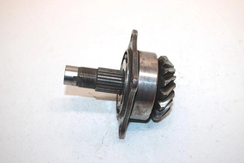 2000 Polaris Xpedition 425 Oem Pinion And Shaft Assembly 3086318 AP147