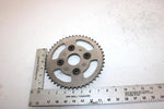 1985 Honda Atc 110a All Terrain Oem 49T Rear Sprocket 42100-968-000 AH58