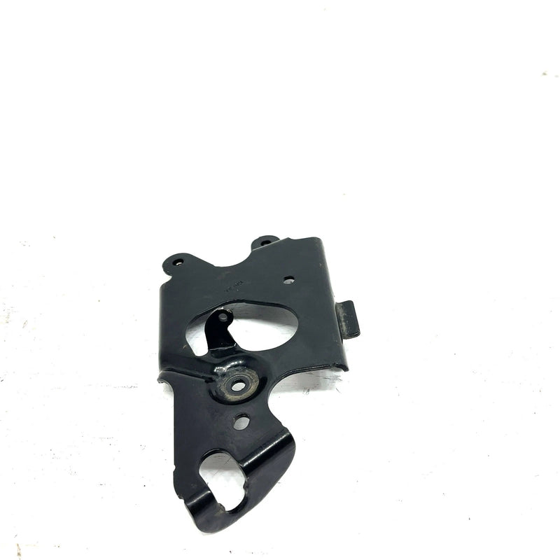 07-19 Honda Rancher 420 TRX420FE ES OEM Shift Mount Bracket 54040-HP5-601 AH76