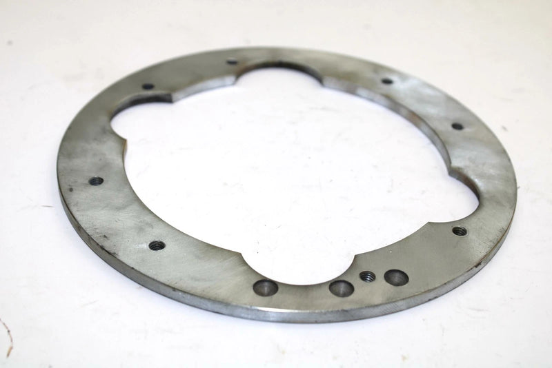 Yamaha OEM Flywheel Ring Gear 8h8-81891-00-00 SY49