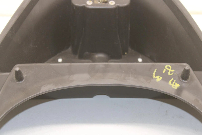 05 Polaris Rmk 900 Oem Seat Wedge Mount 2632845-070 SP206