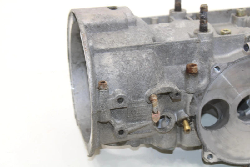1997 Ski-doo Formula 500 Oem Crankcase 420886848 SS68