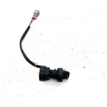 04 Yamaha Bruin 350 4x4 OEM Main Ignition Key Switch 5LP-82510-01-00 AY63