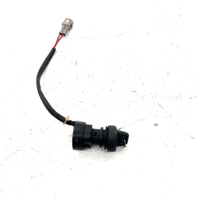 04 Yamaha Bruin 350 4x4 OEM Main Ignition Key Switch 5LP-82510-01-00 AY63