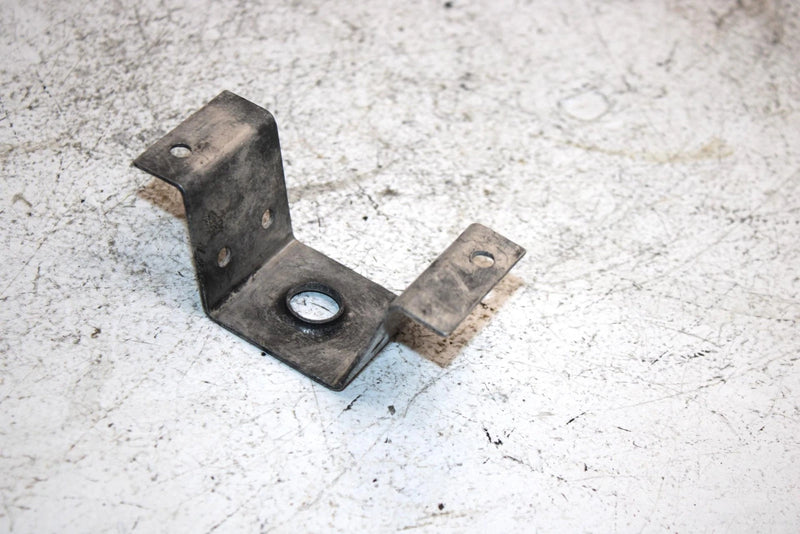 99 Polaris Indy 500 Oem Oil Tank Bracket Pair 5241334 Q3652