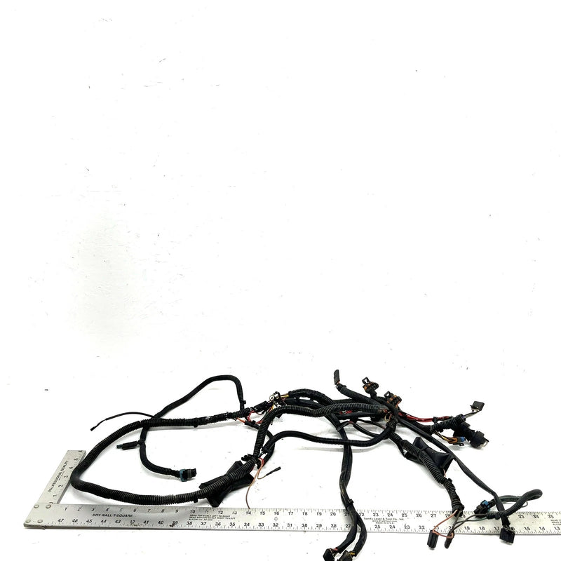 2001 Polaris Sportsman 500 OEM Main Wire Harness 2460824 AP204
