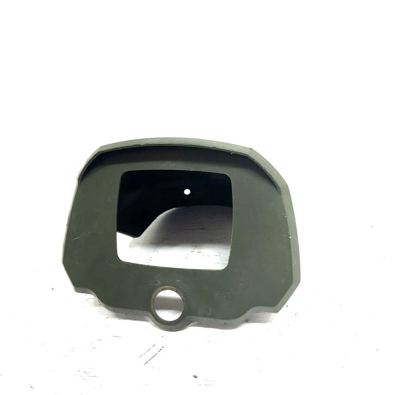 2005 Arctic Cat 650 4x4 V2 OEM Handlebar Cover 0405-162 AA39