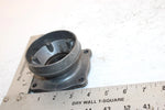 1993 Kawasaki Bayou 300 Oem Front Gearcase Holder 13091-1377 AK24
