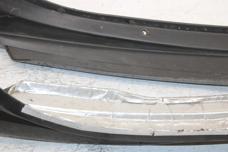 1997 Polaris Classic Oem Front Bumper Side Panel Set 2610010-177 SP42