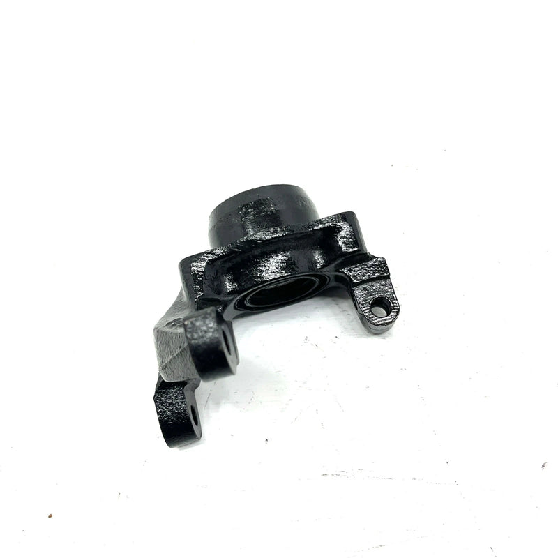 94 Yamaha Kodiak 400 YFM400 4x4 OEM Right Steering Knuckle 3HN-23502-02-00 AY71