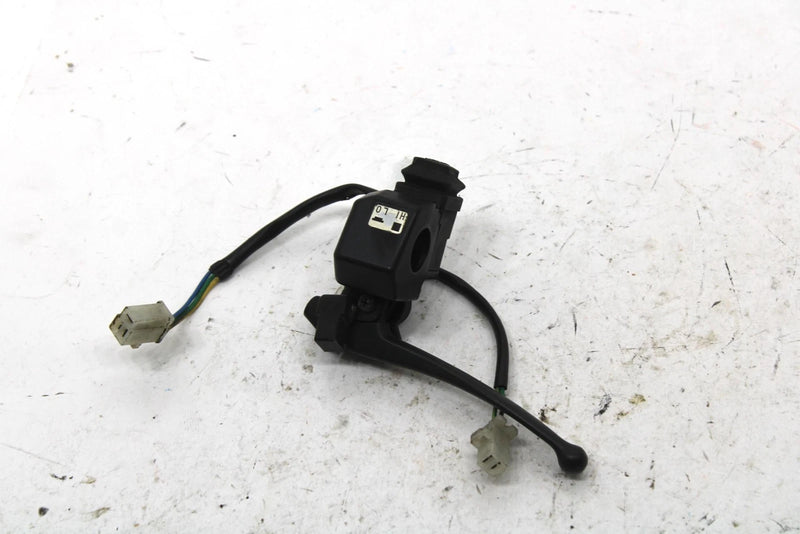 1994 Yamaha Vmax 600 St Oem Left Switch Assembly 88R-W8291-00-00 SY73