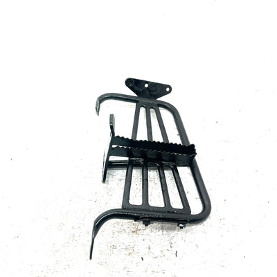 98-00 Arctic Cat 500 4X4 OEM Left Footrest 0506-960 AA38