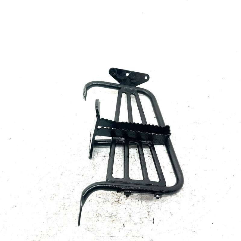 98-00 Arctic Cat 500 4X4 OEM Left Footrest 0506-960 AA38