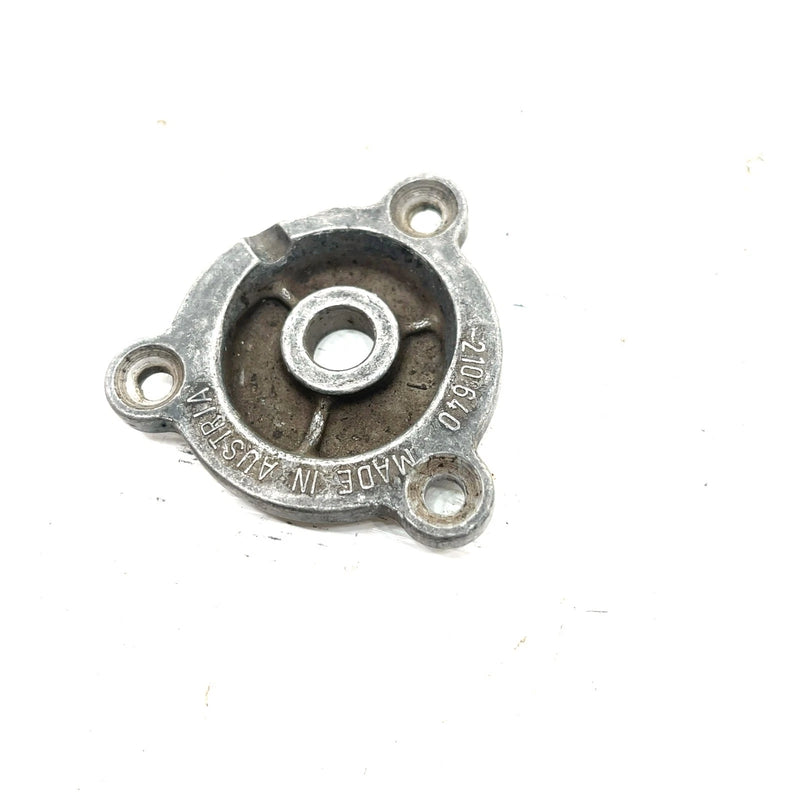 2001 Bombardier DS650 OEM Oil Pump Cover 711210642 AB16