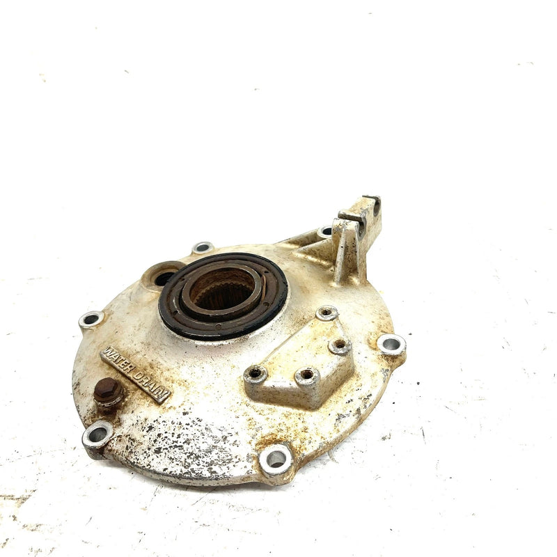 1984 Honda TRX200 OEM Rear Brake Housing Cover 40532-VM5-000 AH78