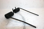 1997 Yamaha Venture Tr Oem Rear Skid Spring Set  89X47473-00-00 SY15