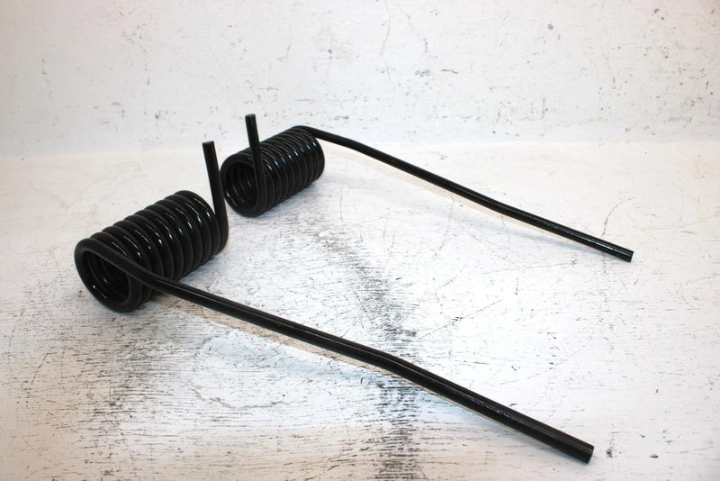 1997 Yamaha Venture Tr Oem Rear Skid Spring Set  89X47473-00-00 SY15