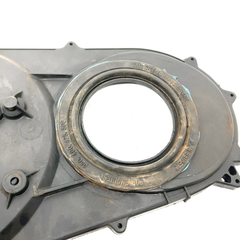 1997 Polaris Xplorer 500 OEM Inner Clutch Cover 2201160 AP230