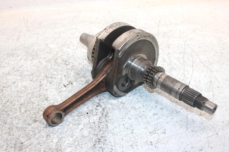 1986 Honda Trx350 Oem Crankshaft 13000-HA7-670 13000-HA7-771 AH40