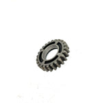 2002 Suzuki Quadrunner 500 LTF500F 4x4 OEM 24T 3rd Drive Gear 24331-44B01 AS37