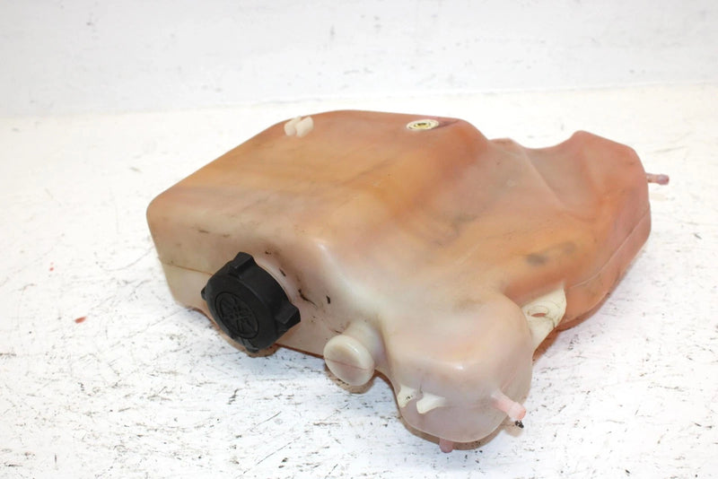 1991 Yamaha Phazer Ii Oem Oil Tank W/Cap 8LU-21771-00-00 8V0-21751-02-00 SY27