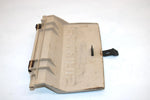 92 Polaris Trail Boss 250 Oem Toolbox Lid Blue/Sand 5430769  AP21